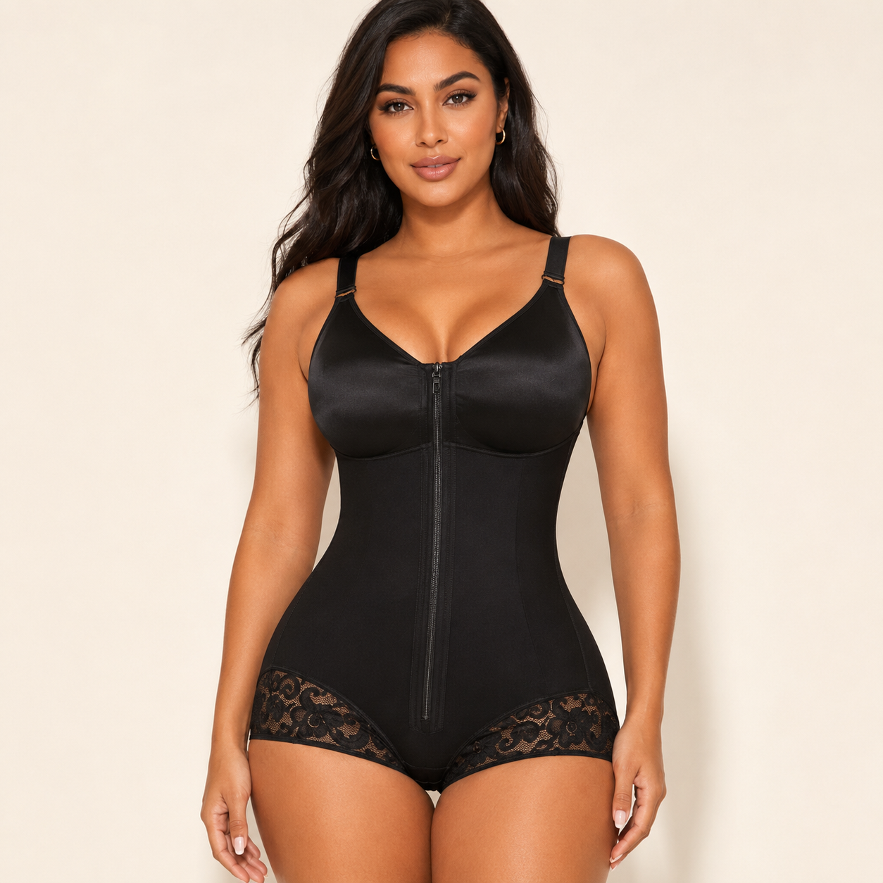 LuxeLift™ Sculpting Bodysuit