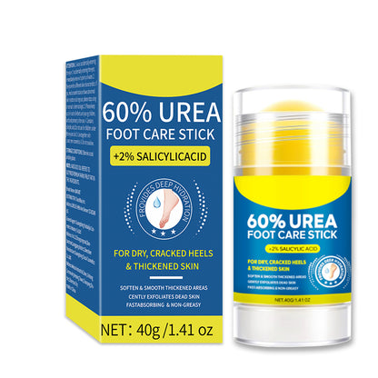 60% Urea Foot Cream