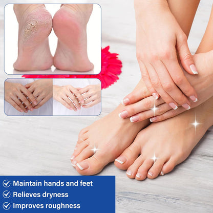 60% Urea Foot Cream