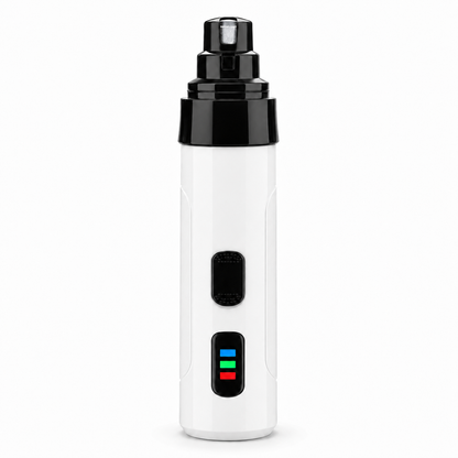PawEase Pet Nail Grinder