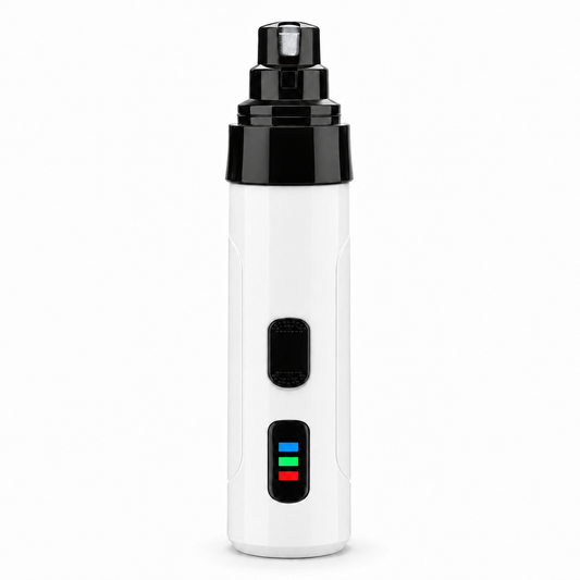 PawEase Pet Nail Grinder