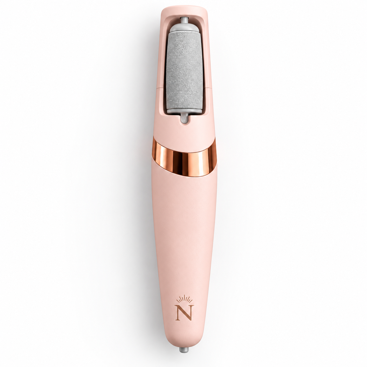 Rechargeable Electric Foot Grinder Pedicure Device