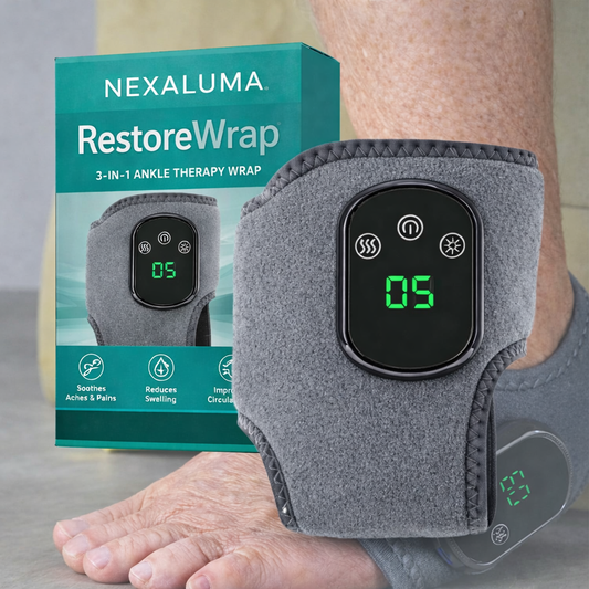 RestoreWrap™