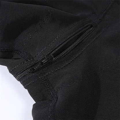 Fajas Colombianas Detachable Straps Full Body Shaper Tummy Slimming Postpartum Stage 3 Girdle Push Up Butt Lifter Shapewear