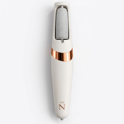 Rechargeable Electric Foot Grinder Pedicure Device