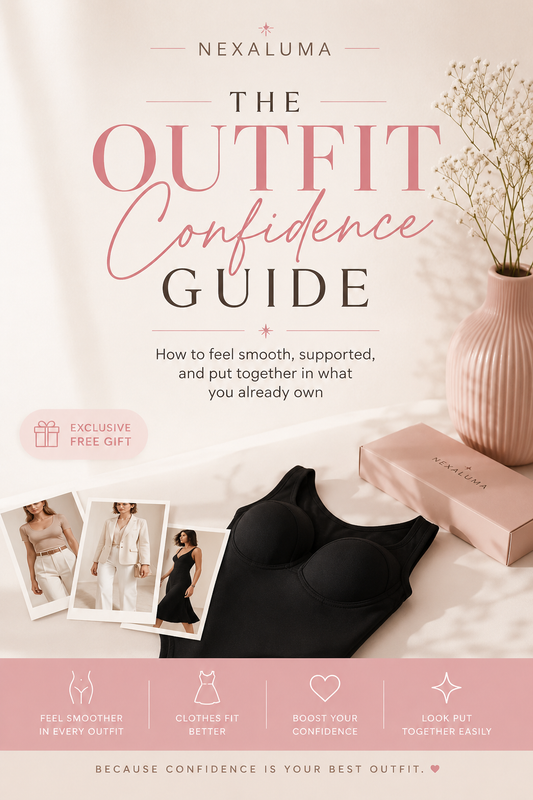 The Outfit Confidence Guide